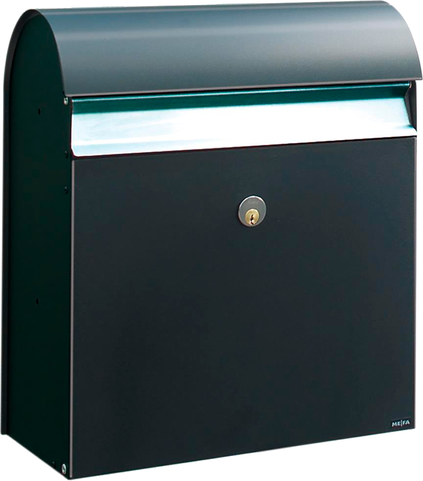 8384729 ME FA POSTKASSE JADE 870 SORT