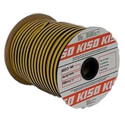 8527665 DANA KISO 141 SORT 3X9MMX150M Web