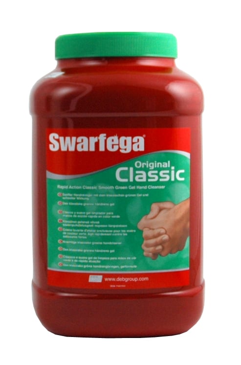 8562803 Swarfega H+Ñndrens 4,5L