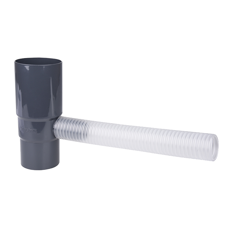 8590416 PLASTMO VANDUDTAG M FLEXSLANGE