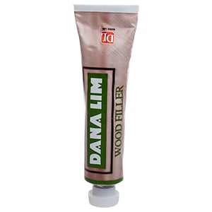 8630410 ÅFFA PLASTISK TRÆ TEAK 75ML