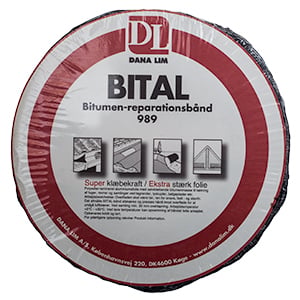 8635203 BITALBÅND 989 BLY 100MMX10M