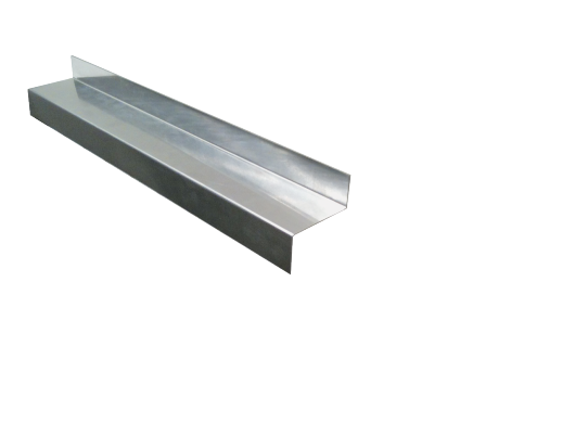 8651556 JACKON OVERGANGSLISTE ALU