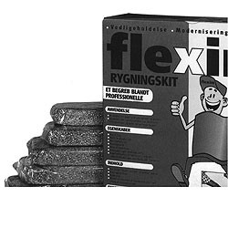 8721433 RYGNINGSKIT FLEXIM CEMENTGRAA Web