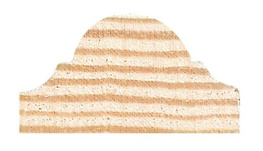 8968950 BB Ht174 Almueliste Fyr 11X21mm