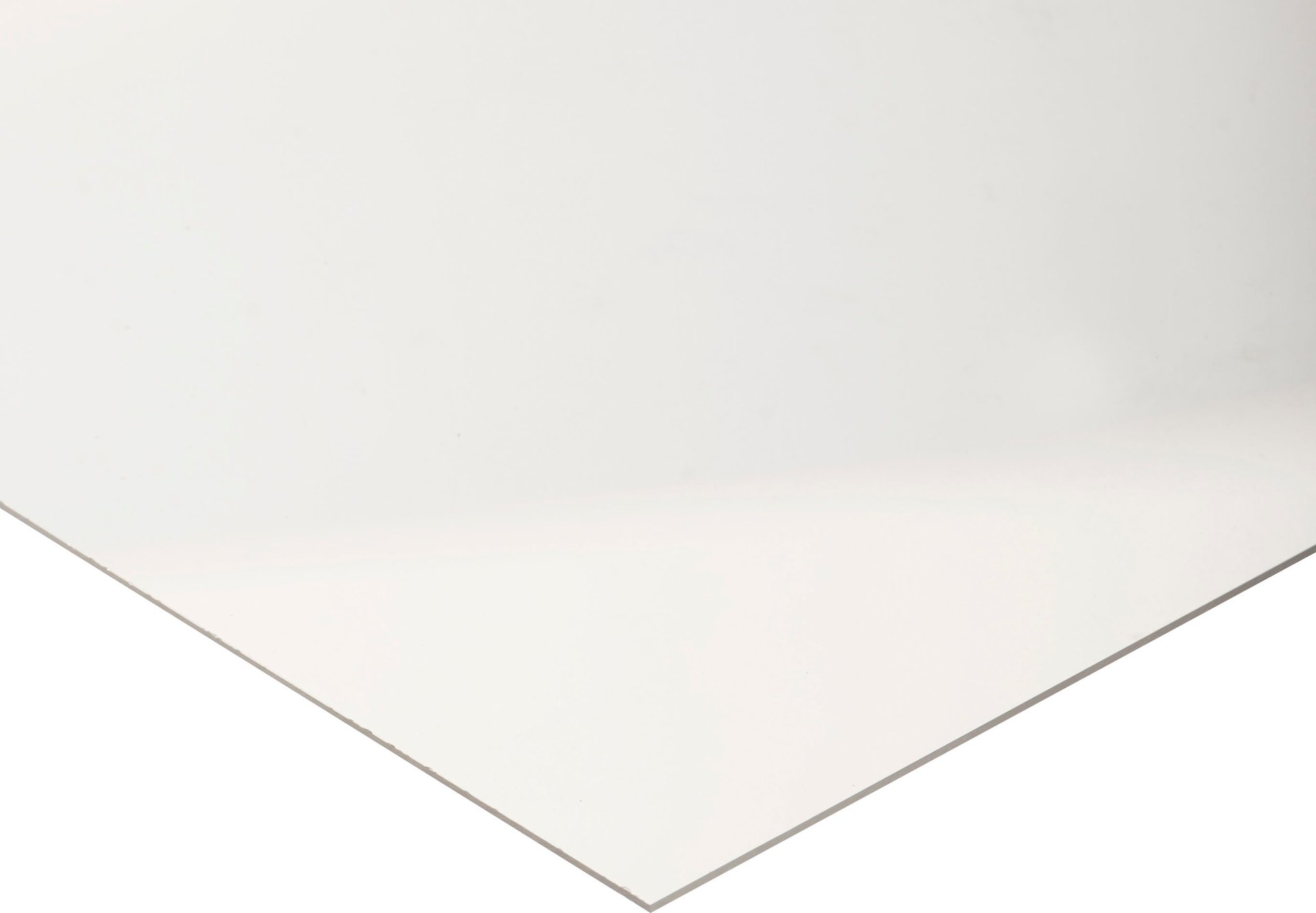 9005940 SKÅRET AKRYLPLADE 3MM KLAR