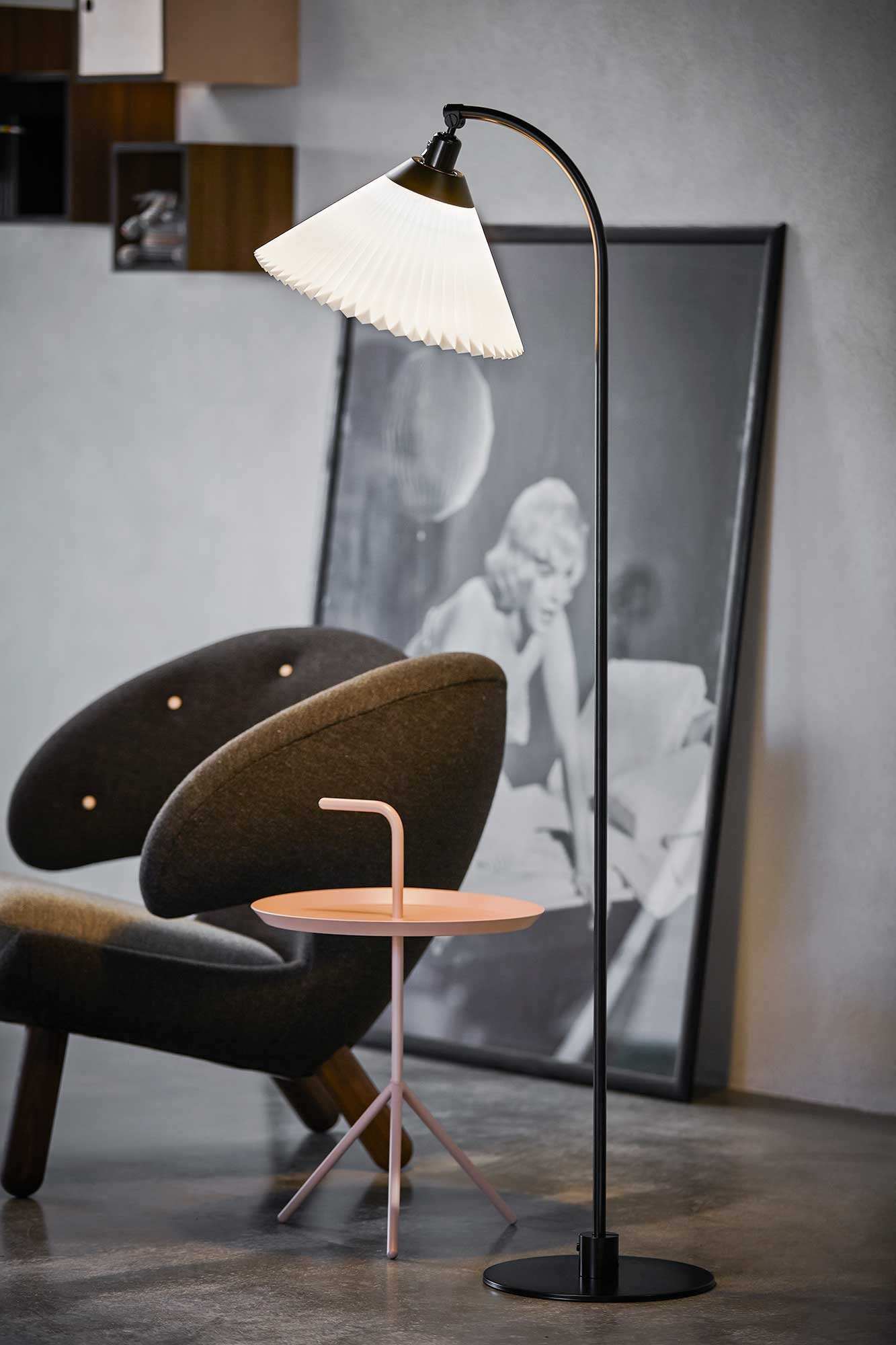 9016511 LE KLINT STANDERLAMPE 368 2