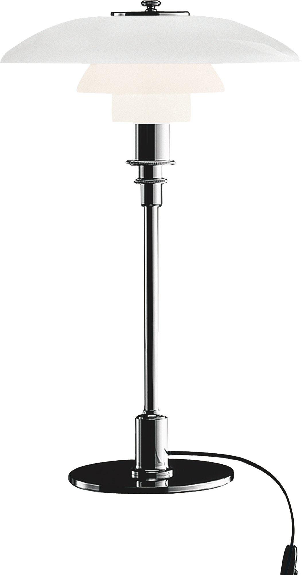 9024658 PH 32 GLAS BORDLAMPE