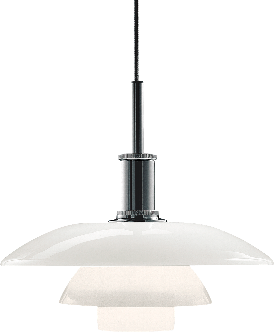 9027277 PH4½ 4Glaspendel