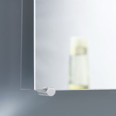 9033468 #1 VOLA SPEJLHOLDER T20
