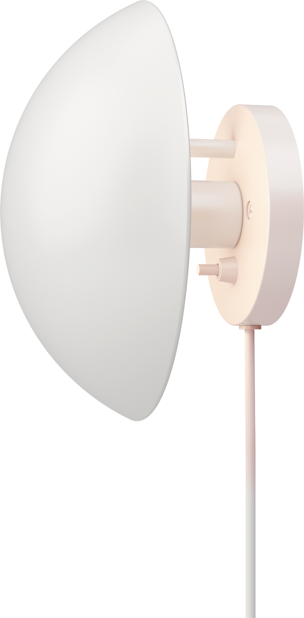 9038050 P HAT VAEGLAMPE OE 225 MM