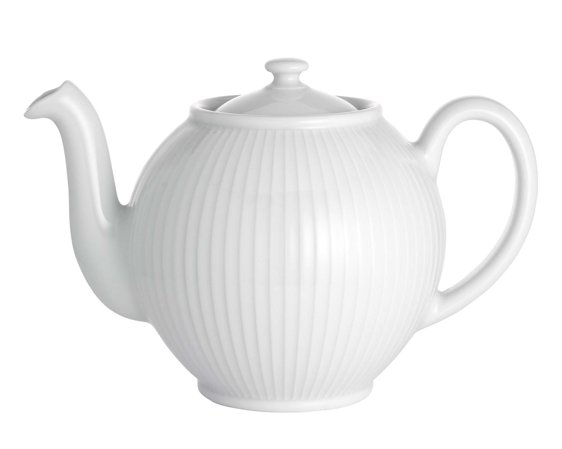 9040975 PLISSE TEKANDE 1,5L HVID