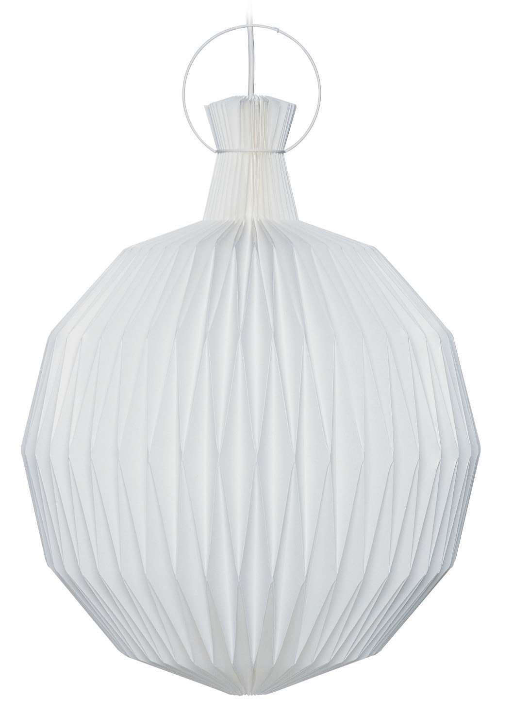 9042482 LE KLINT PENDEL 101B Ø34CM