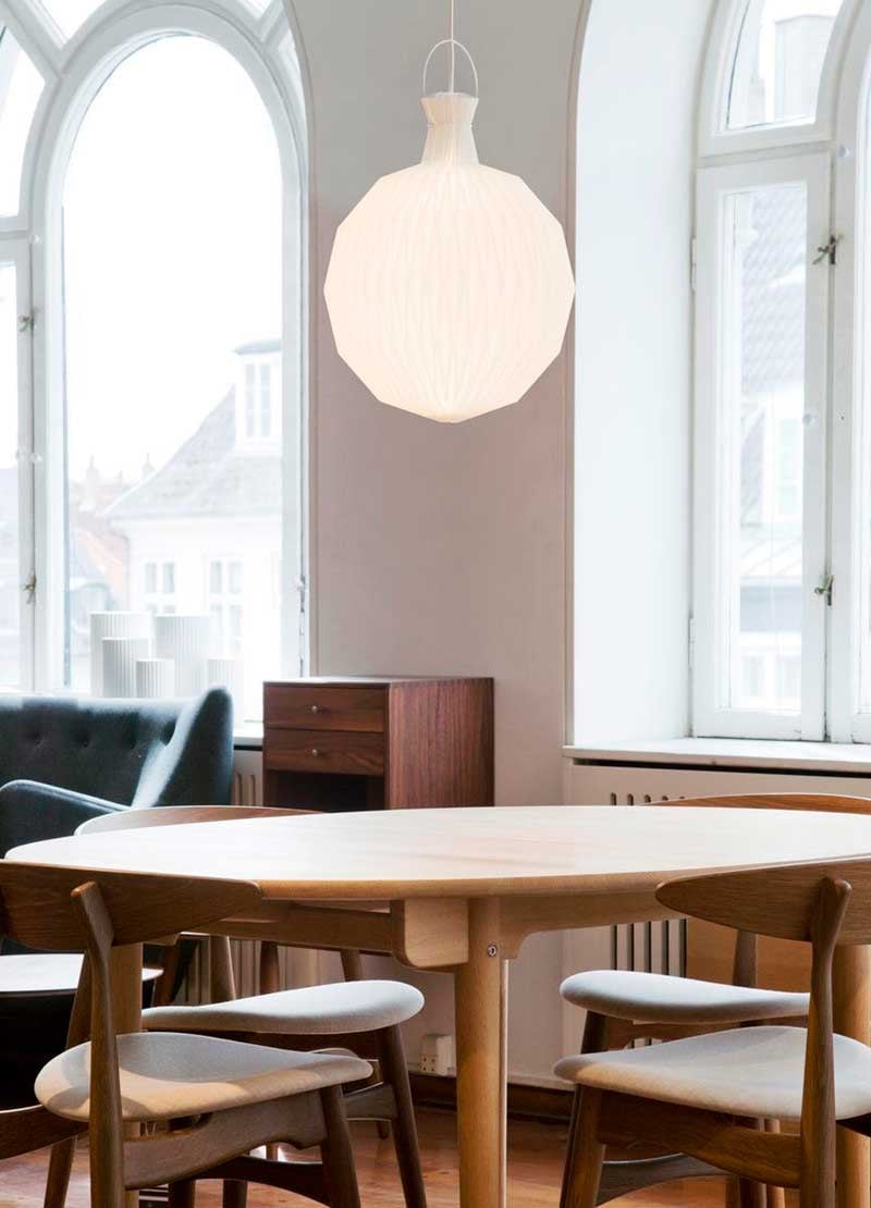 9042482 LE KLINT PENDEL 101L Ø42CM 2
