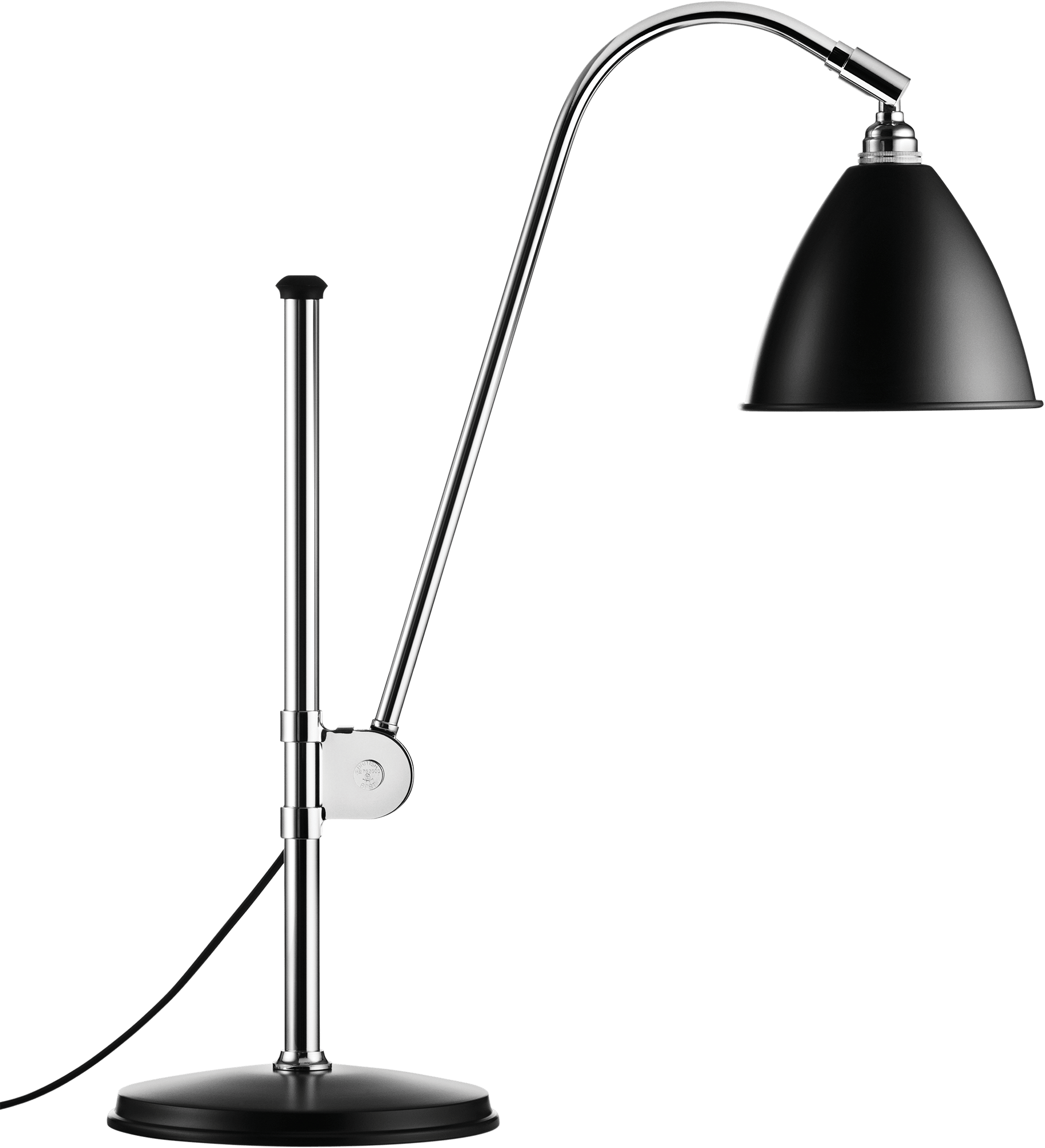 9043611 BESTLITE BORDLAMPE BL1