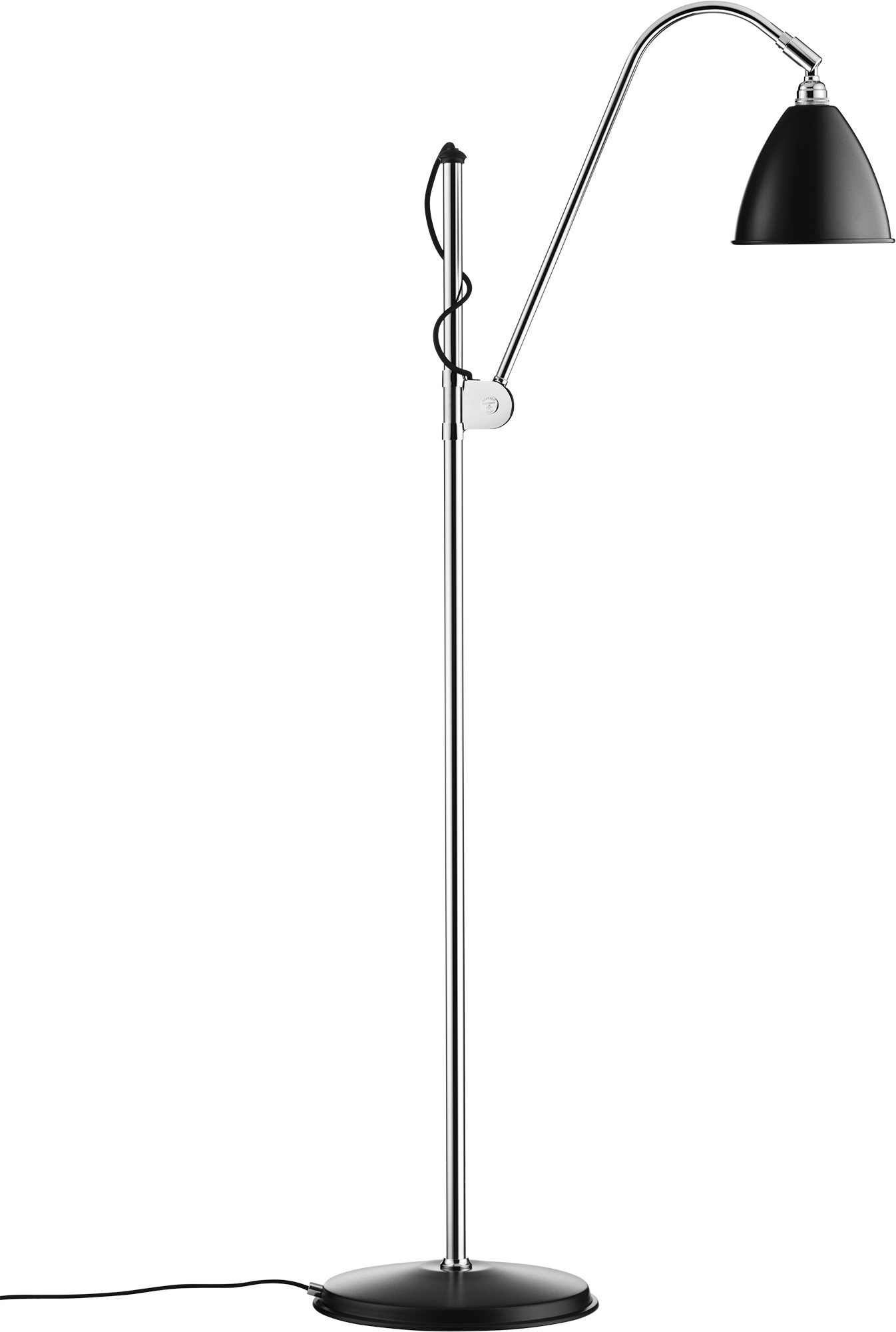 9043614 BESTLITE GULVLAMPE BL3S