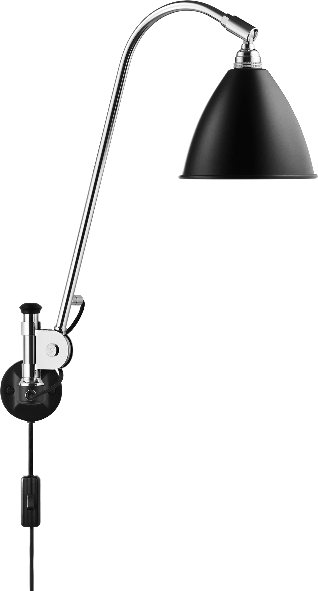 9043621 BESTLITE VÆGLAMPE BL6