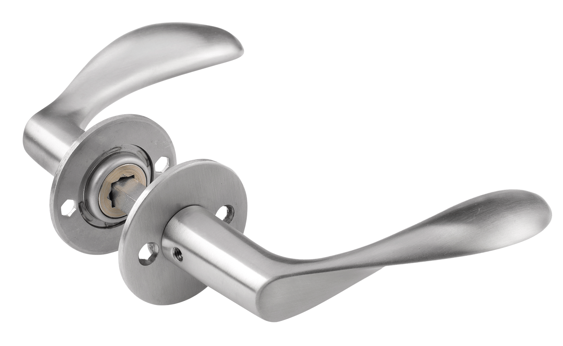9045094 AJ DØRGREB 97 MM RUSTFRI STÅL DESIGN ARNE JACOBSEN