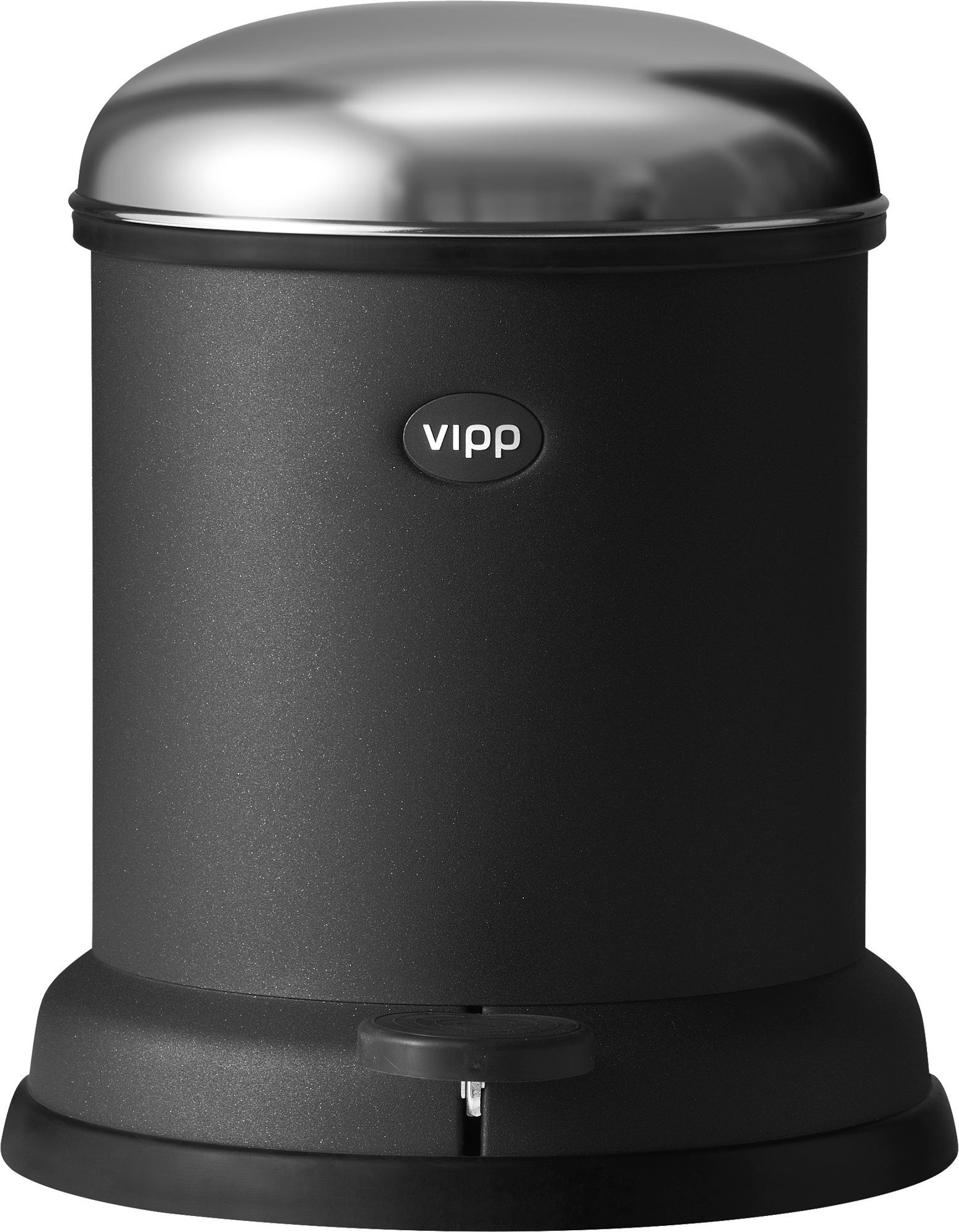 9049021 VIPP 13 SORT ALU