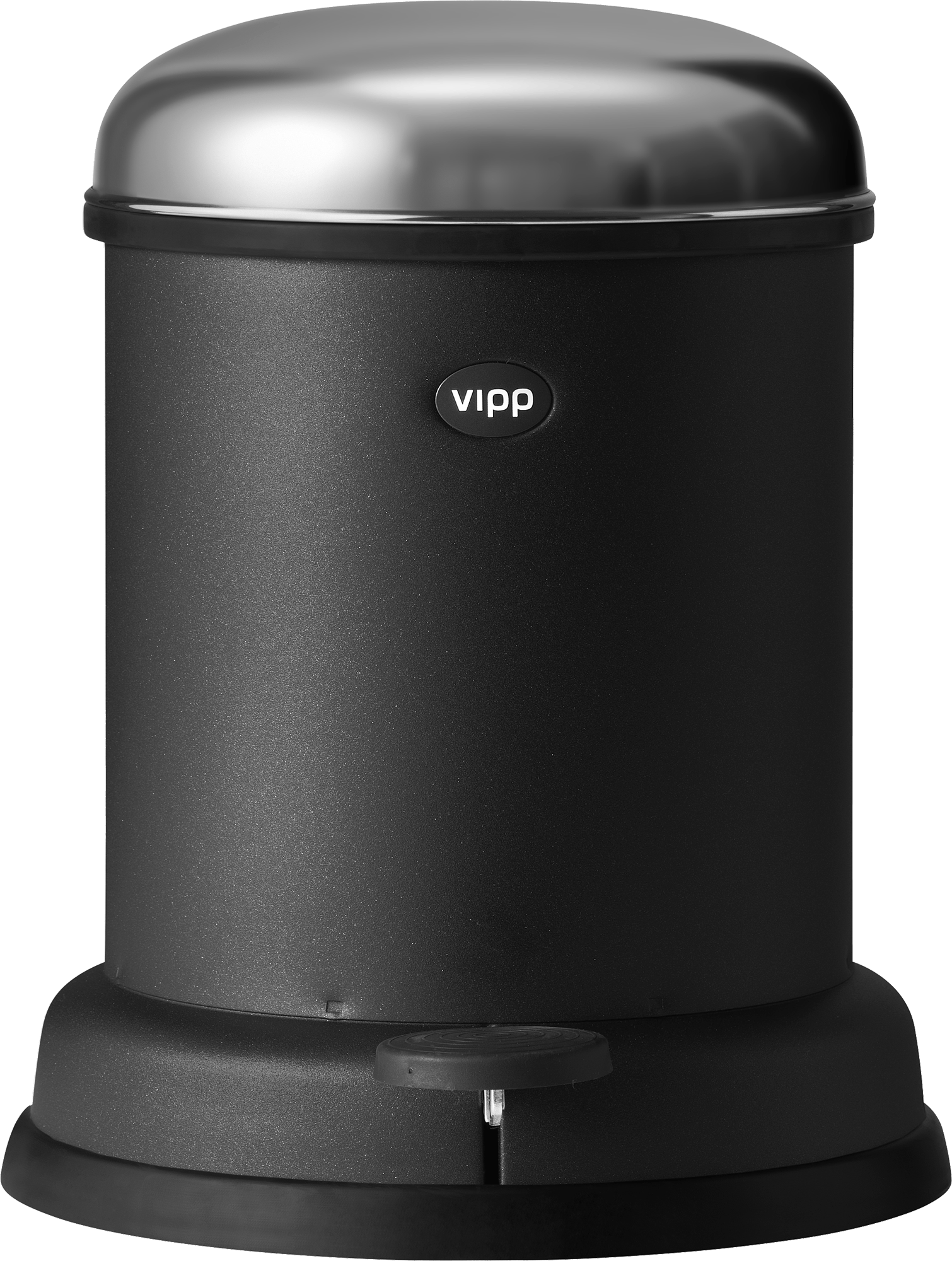 9049030 VIPP 14 SORT ALU