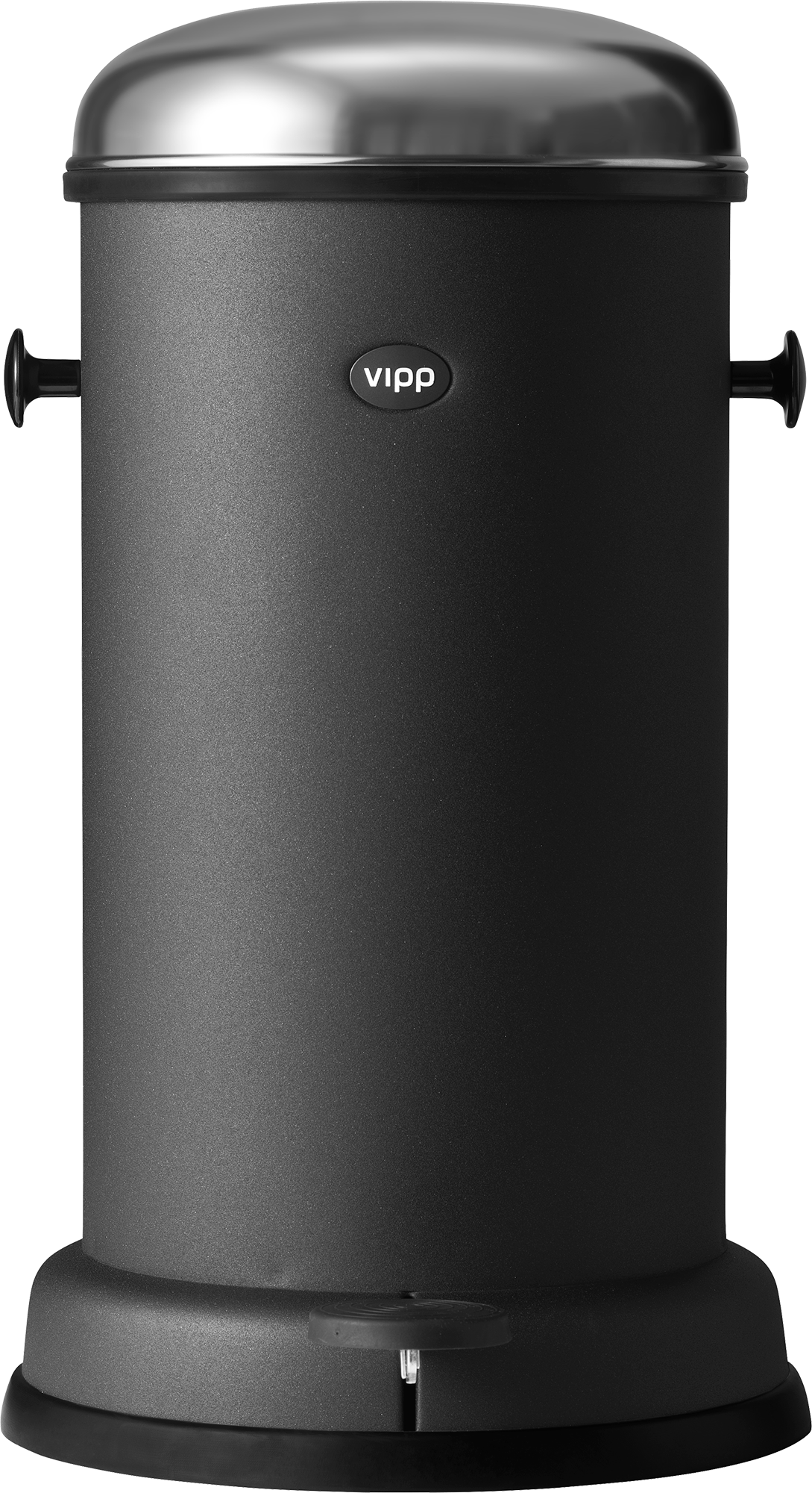 9049040 VIPP 15 SORT ALU