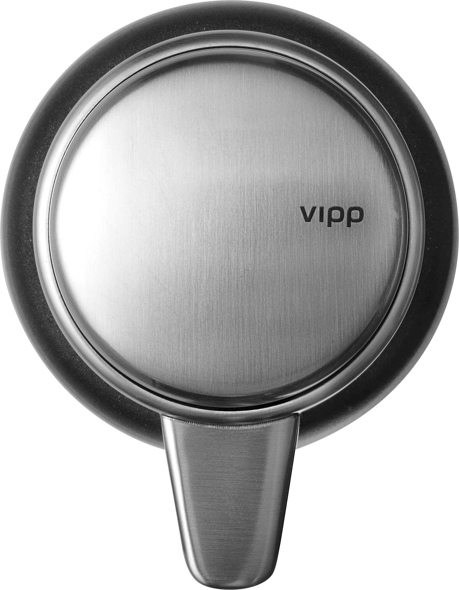 9049074 VIPP 9 SORT ALU 2