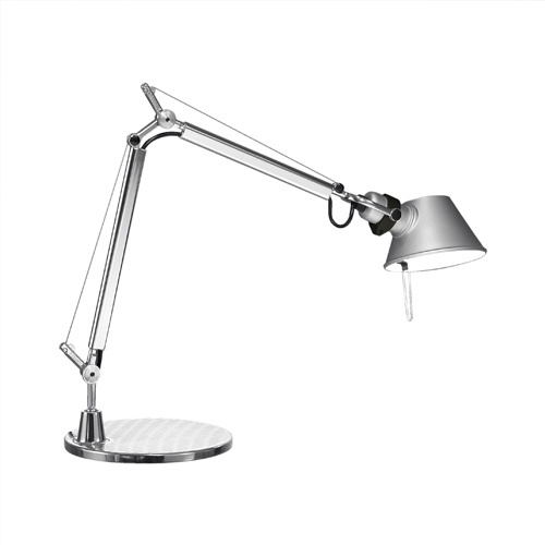 9051511 ARTEMIDE TOLOMEO MICRO ALU