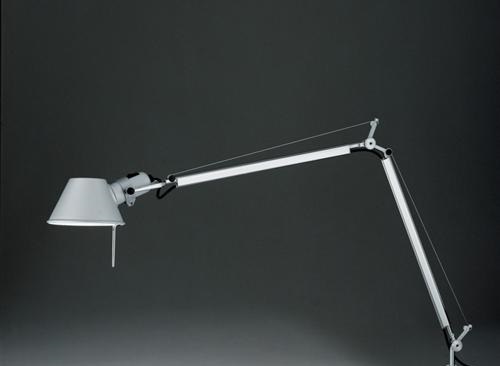 9051519 ARTEMIDE TOLOMEO BODY ALU