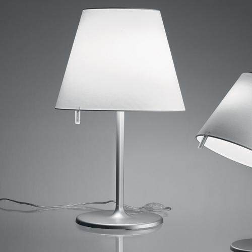9051523 ARTEMIDE MELAMPO BORDLAMPE