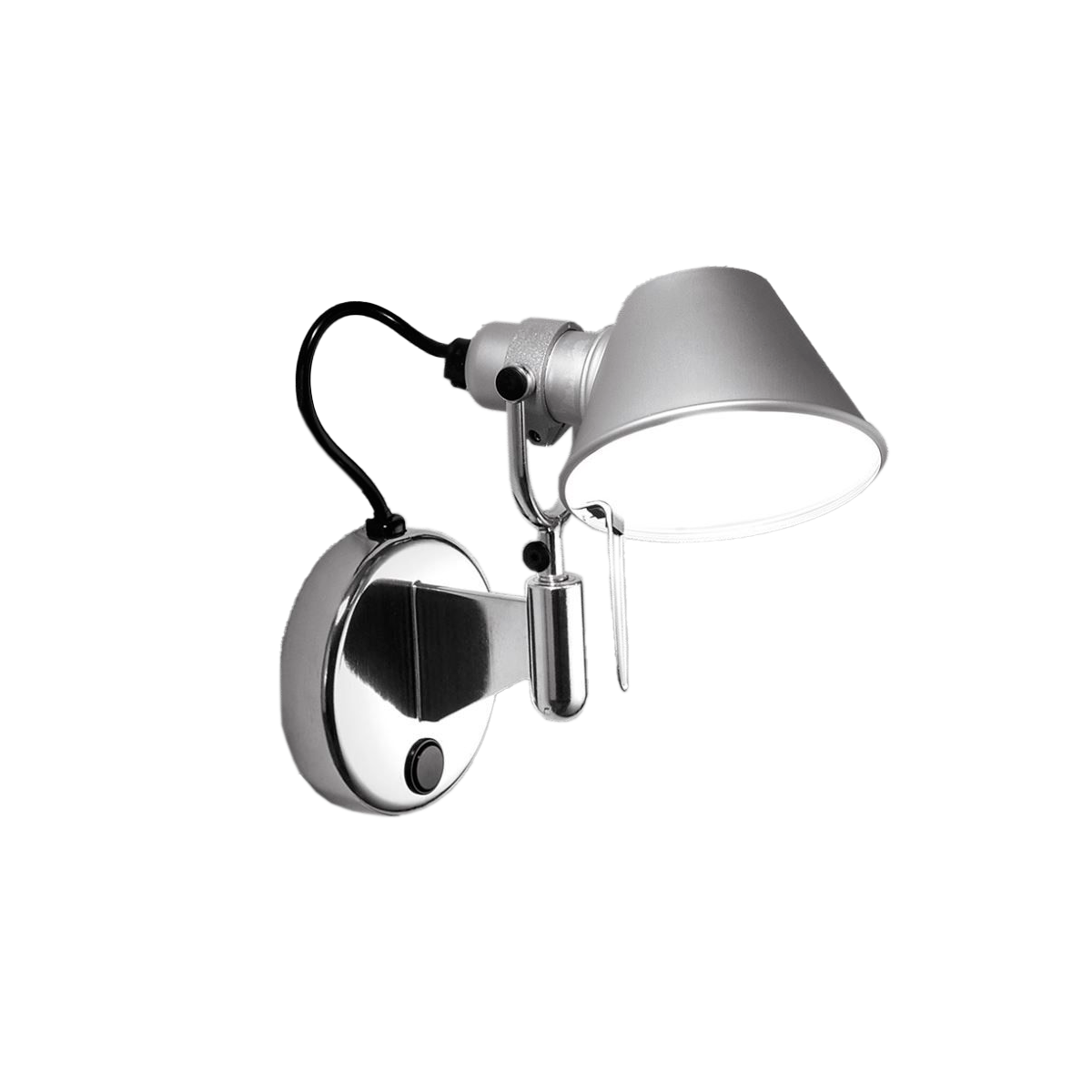 9051529 ARTEMIDE TOLOMEO MICRO FARETTO