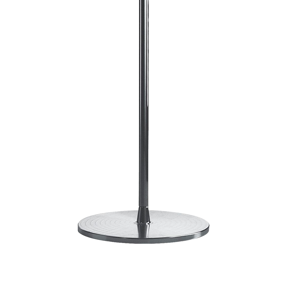 9051545 ARTEMIDE TOLOMEO MEGA BASE ALU