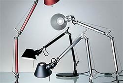 9052028 ARTEMIDE TOLOMEO MICRO BODY Web