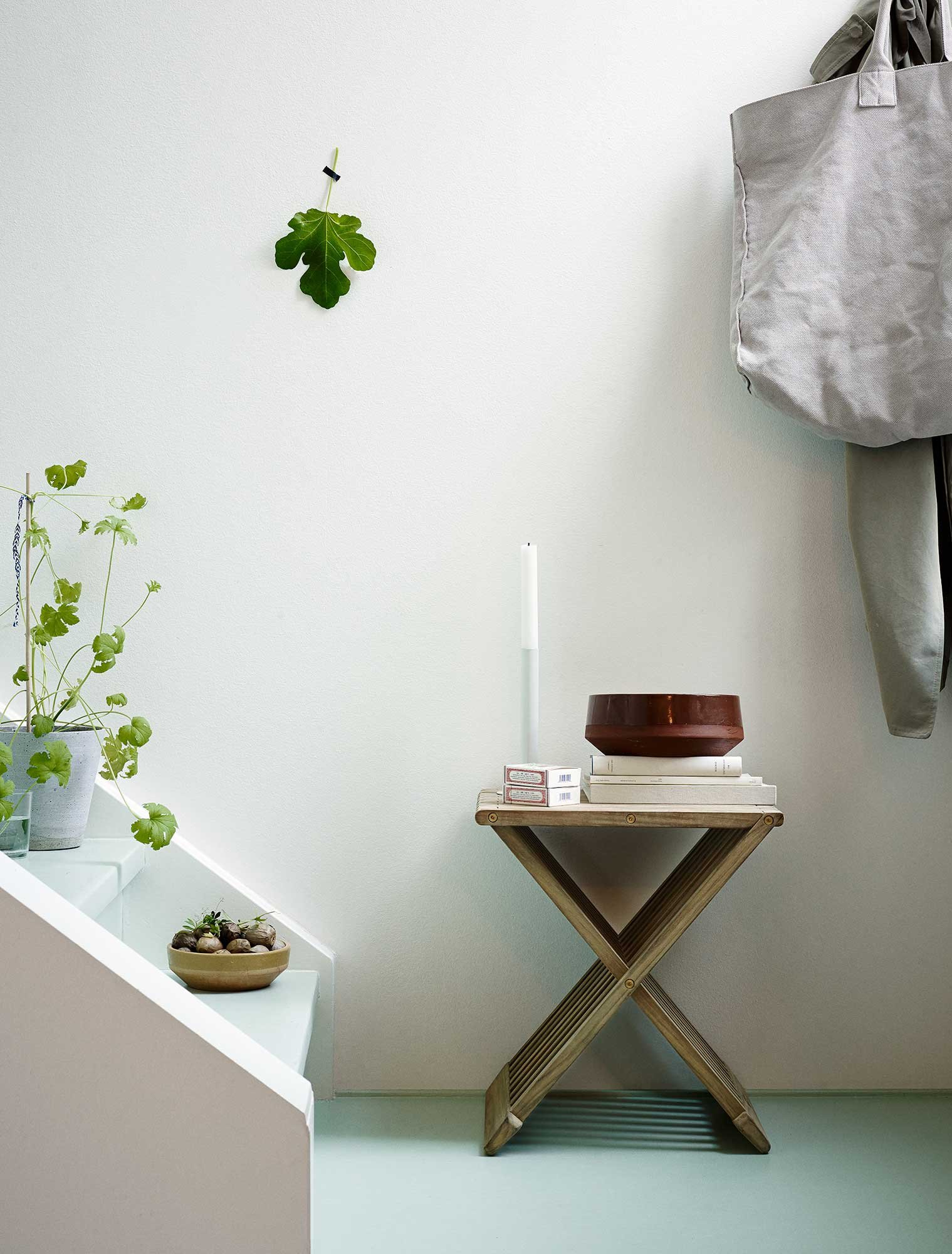 9052205 SKAGERAK FIONIA TABURET TEAK 2