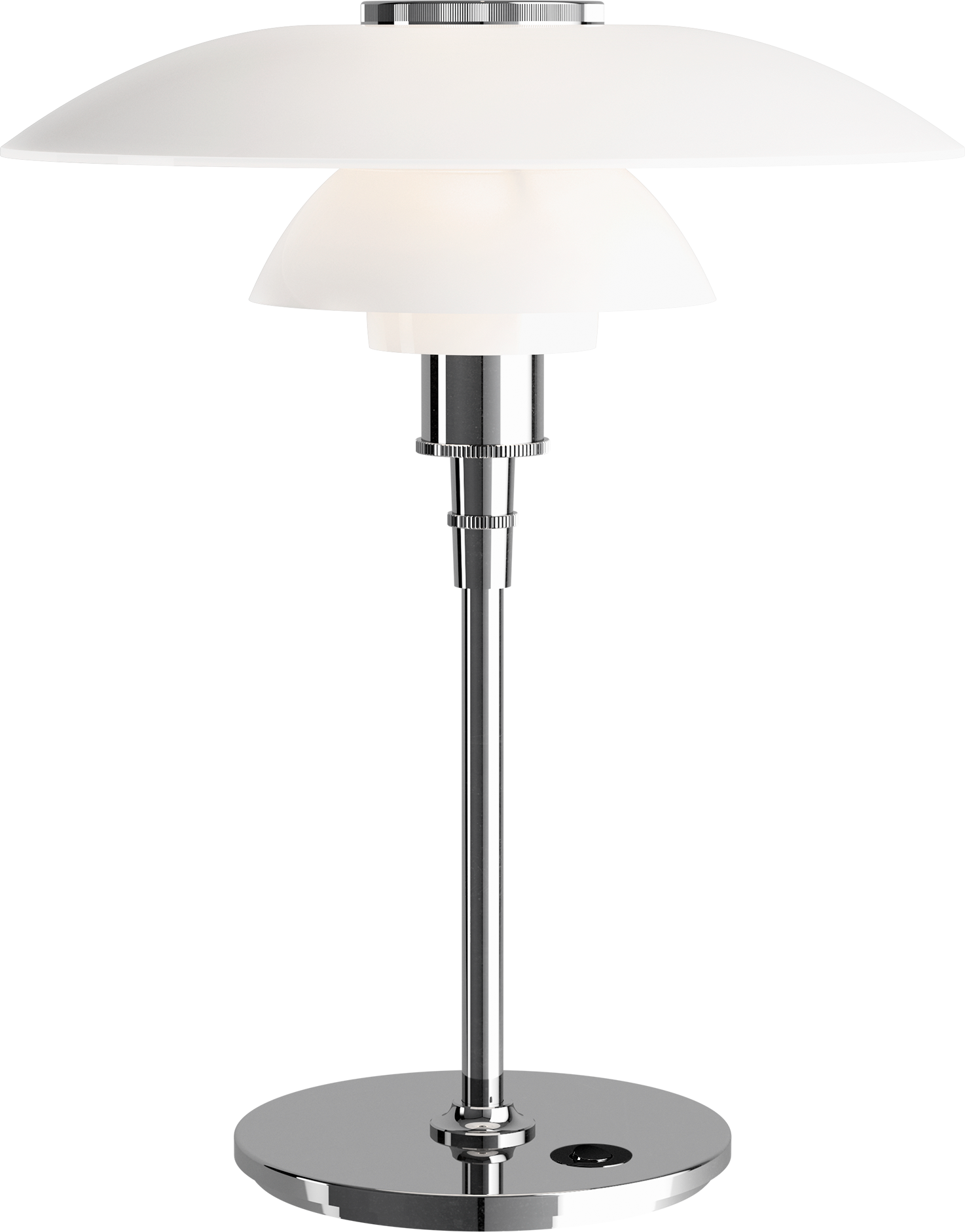 9052355 PH 4½ 3½ BORDLAMPE