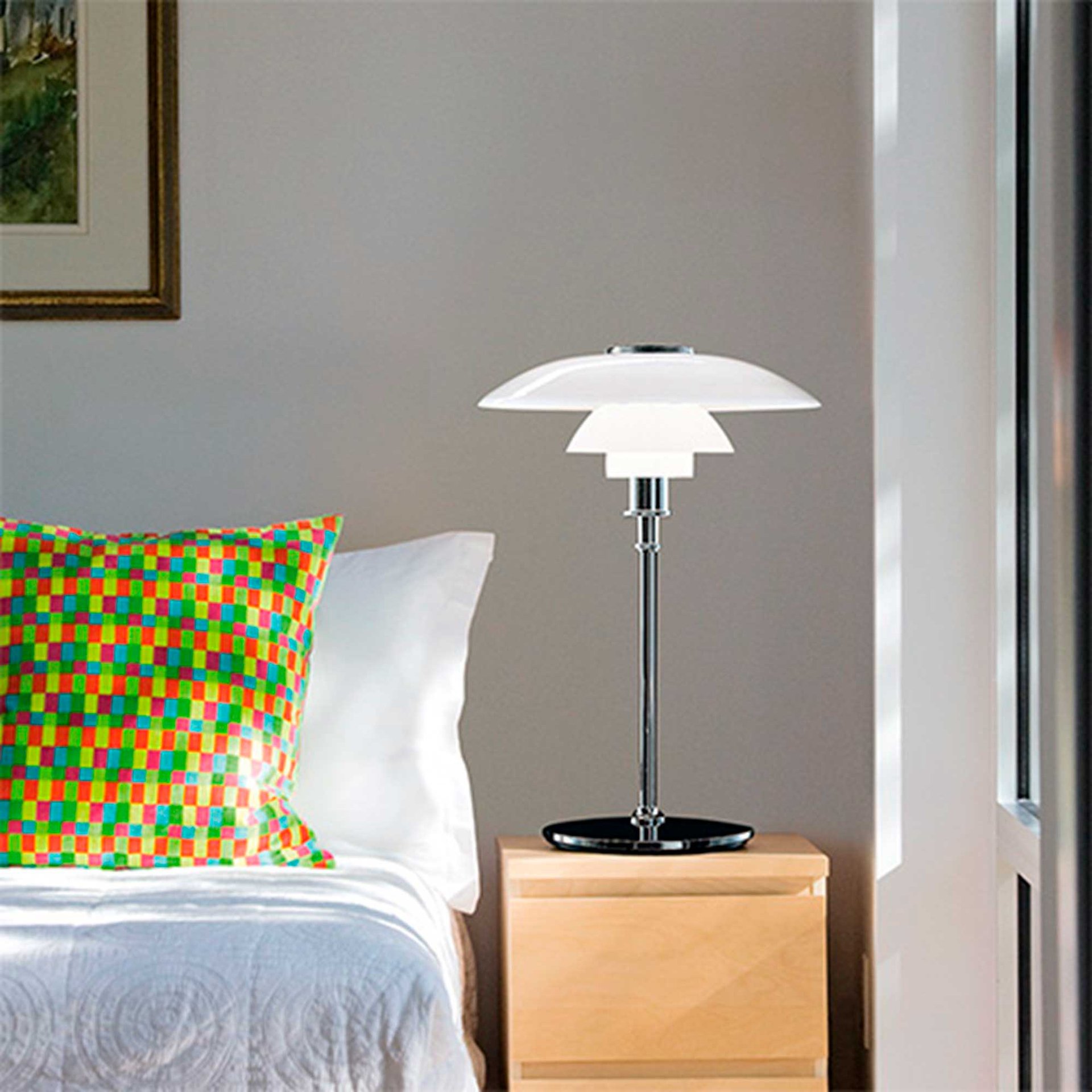 9052355 PH 4½ 3½ BORDLAMPE 3
