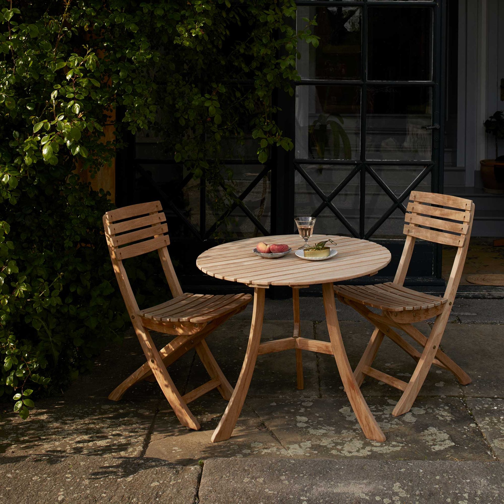 9054852 SKAGERAK VENDIA BORD TEAK 2