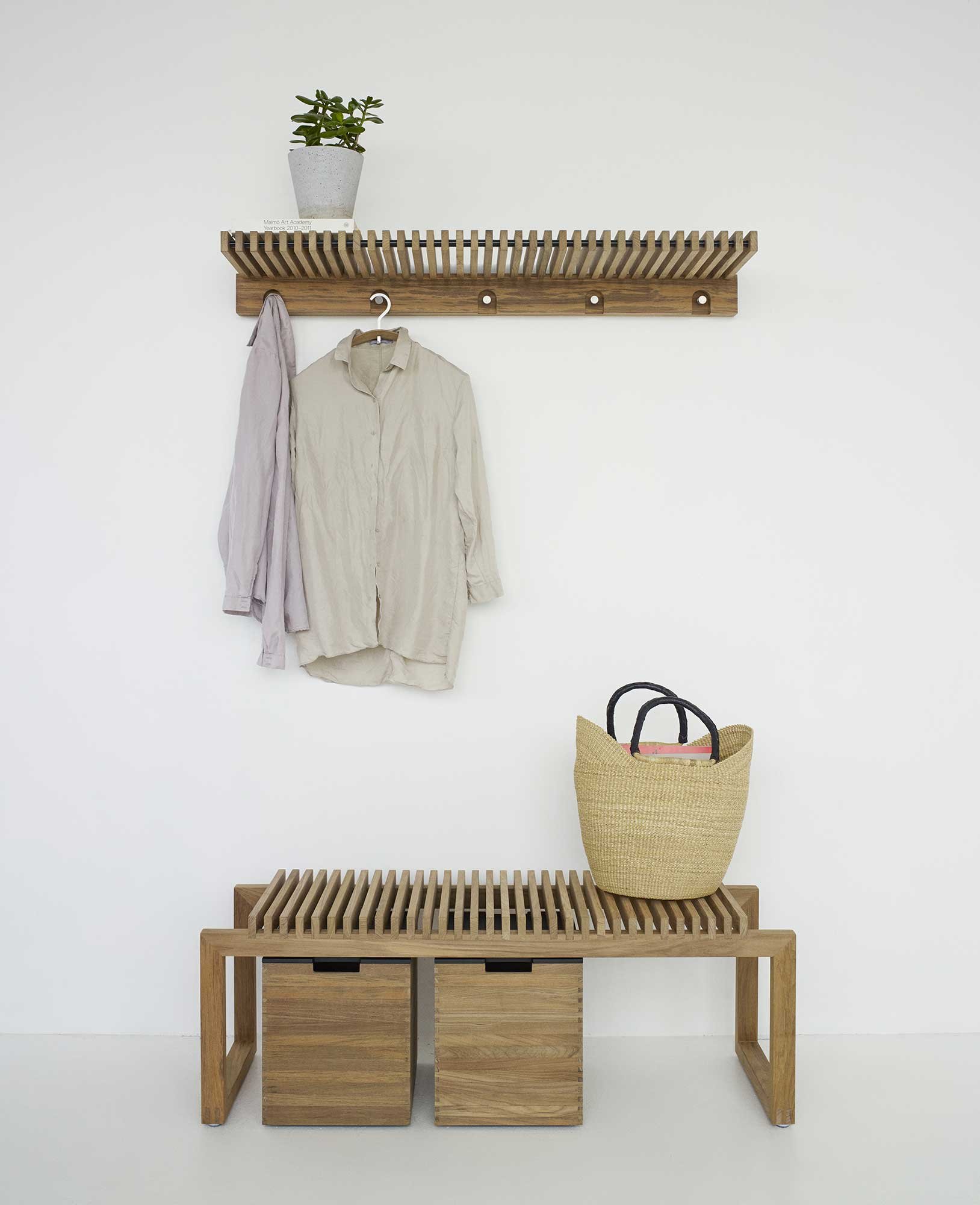 9054955 SKAGERAK CUTTER GARDEROBE 2