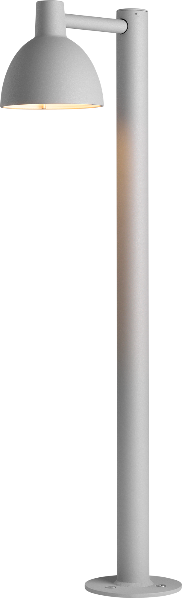 9055766 TOLDBOD PULLERT Ø155 ALU