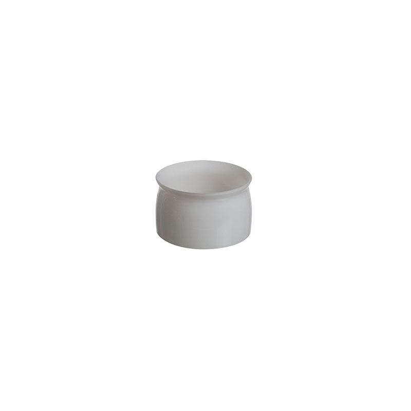 9058660 PH 3½ 2½ GULV, GLAS UNDERSKÆRM