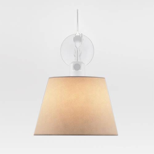 9064184 ARTEMIDE TOLOMEO DIFFUSORE 18