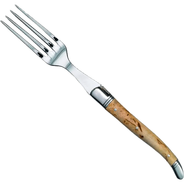 9064386 LAGUIOLE STEAKGAFFEL BIRK