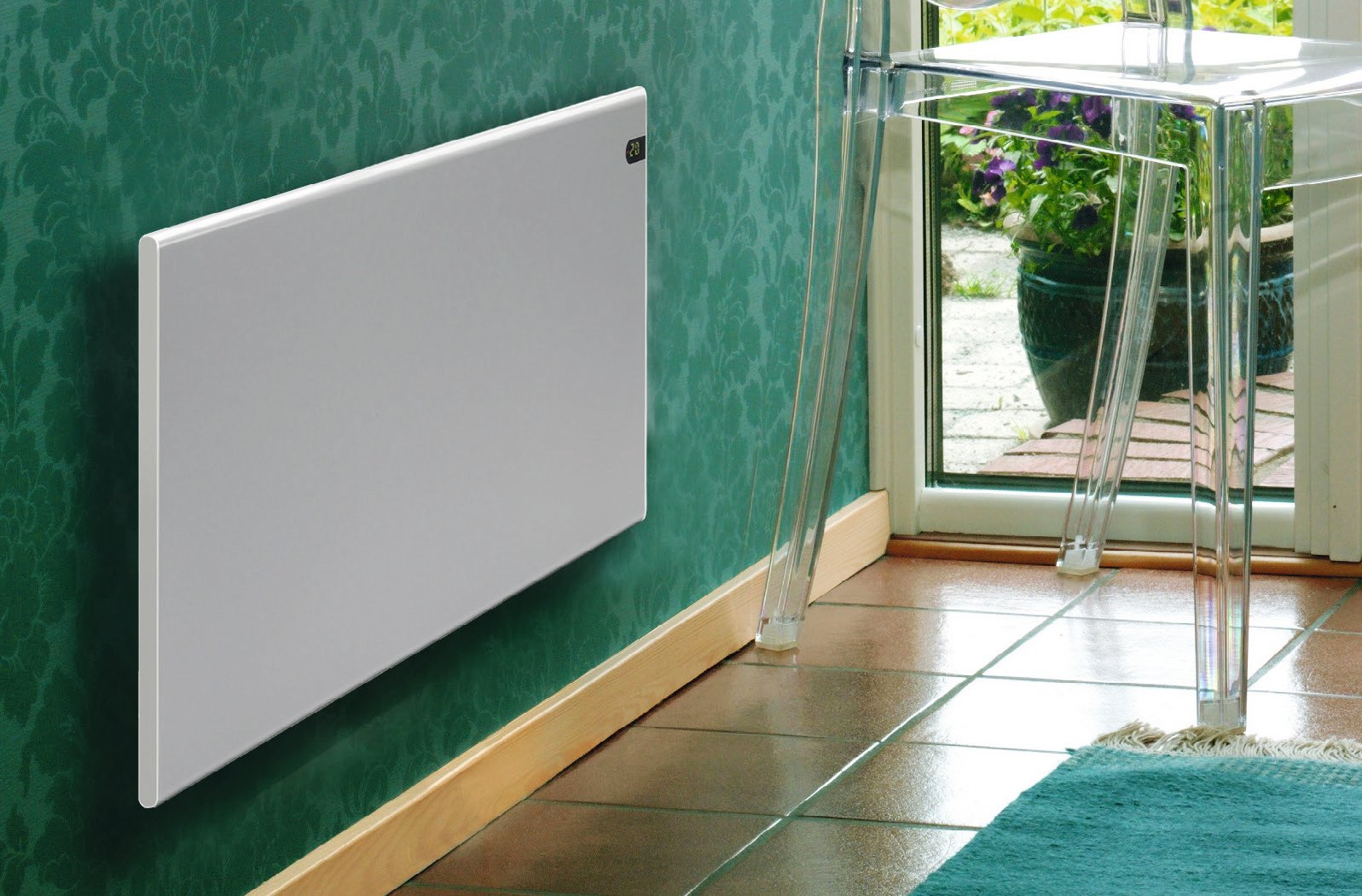 9064715 ADAX VARMEPANEL