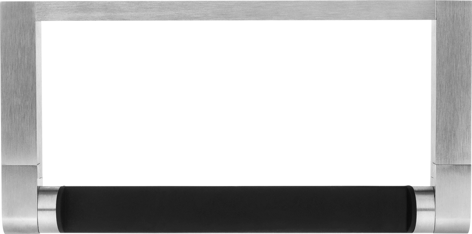 9066060 VIPP 3 TOILETRULLEHOLDER