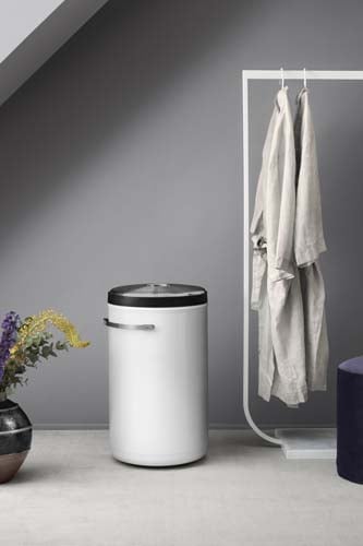 9069451 VIPP 441 VASKETØJSKURV HVID 2 WEB