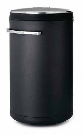 9069451 VIPP Vasketøjskurv