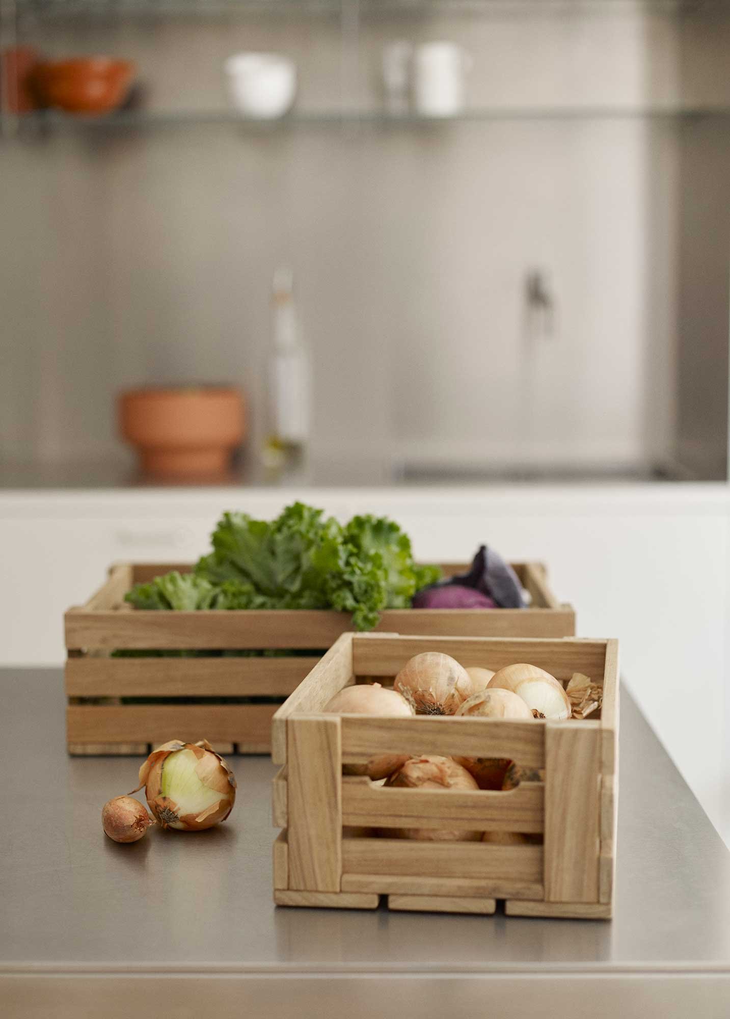 9072320 SKAGERAK LØGKASSE DANIA BOX 2 2
