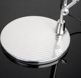 9073789 ARTEMIDE TOLOMEO LETTURA BASE