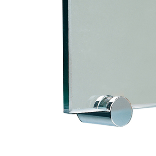 9073811 VOLA SPEJLHOLDER T20 KROM
