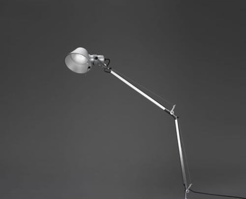 9078229 ARTEMIDE TOLOMEO BODY ALU