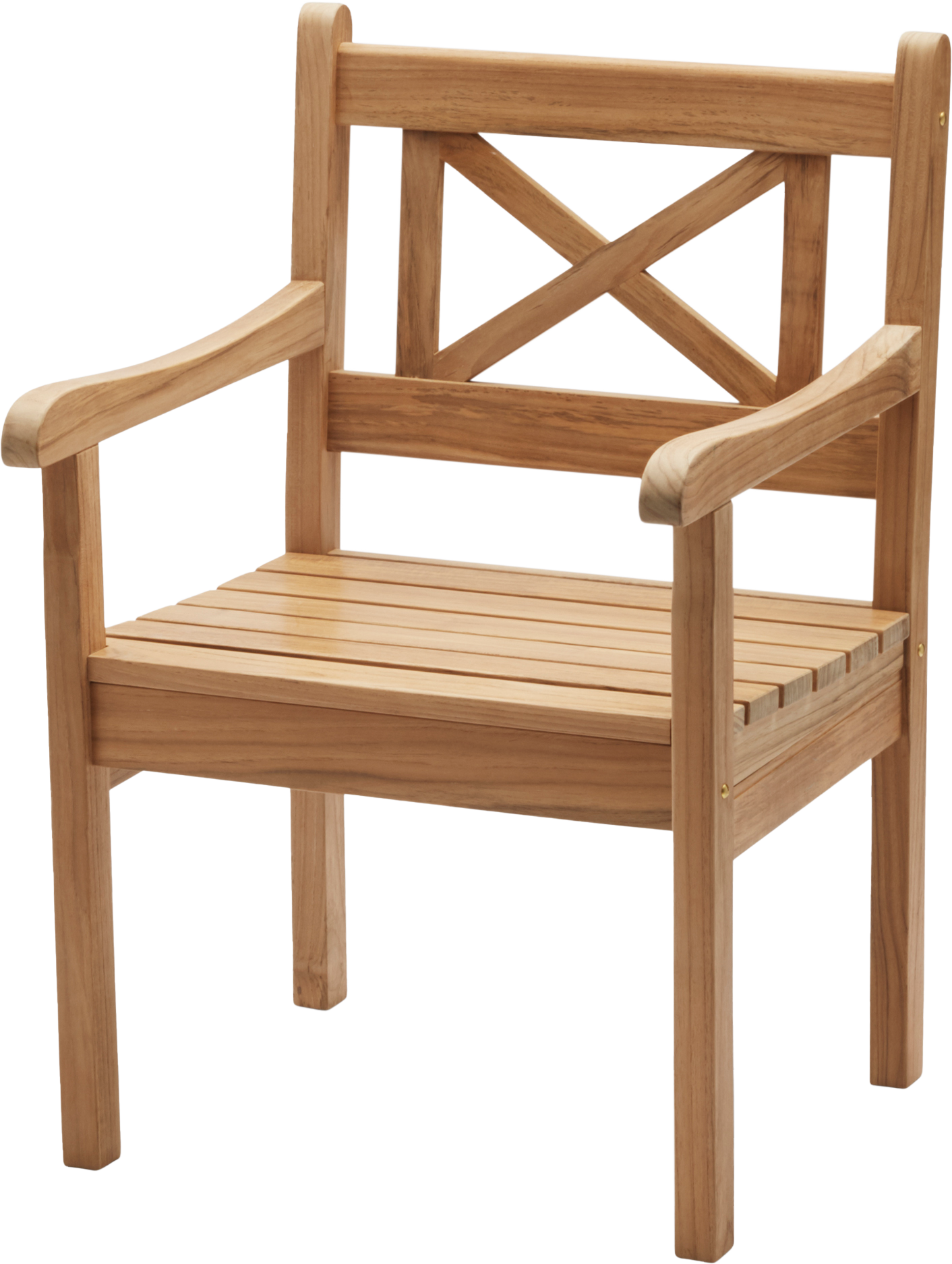 9081162 SKAGERAK SKAGEN STOL TEAK